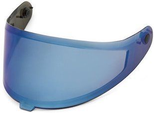 Вид BELL Lithium Pinlock&reg; Shield [Blue], Blue Lens 39142-002-OS фото