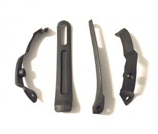 LEATT Boot FlexLock 5.5 Factory Racing Kit, 12.5 3021210532 фото