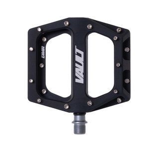 Педали DMR - Vault - Sandblast Black DMR-VAULT-SBK2 фото
