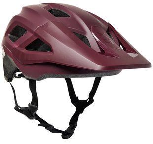 Шолом FOX MAINFRAME MIPS HELMET [Dark Maroon], M 28424-299-M фото