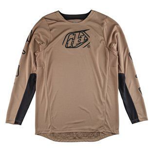 Мото джерсі TLD GP PRO JERSEY ICON [OAK/VAPOR] MD 377929083 фото