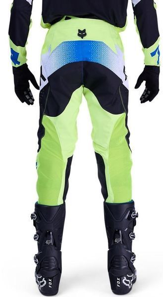 Штани FOX 360 Pant - TINE [Flo Yellow], 32 36345-130-32 фото