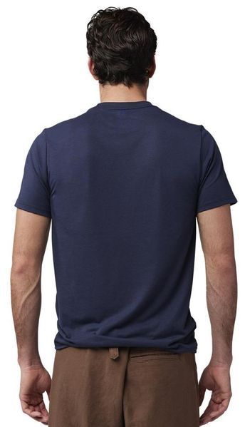 Футболка FOX TECH Short Sleeve Tee - NON STOP [Midnight], XL 31688-329-XL фото