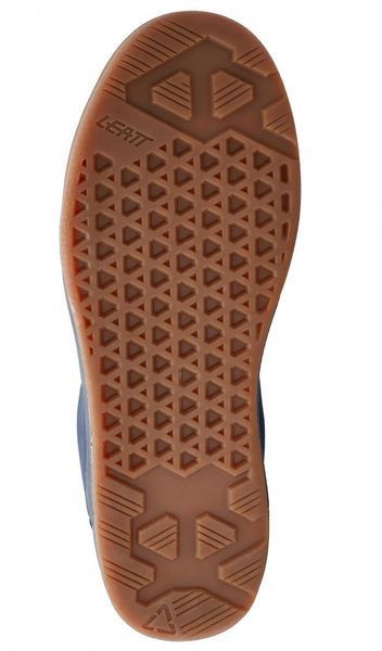 Обувь LEATT 2.0 Flat Shoe [Onyx], 6 3021300250 фото