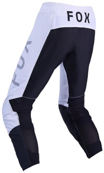 Штани FOX FLEXAIR Pant - FRACTURE [White], 36 36341-058-36 фото
