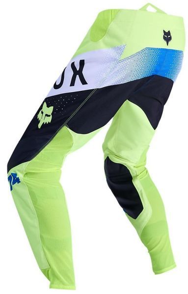 Штани FOX 360 Pant - TINE [Flo Yellow], 32 36345-130-32 фото