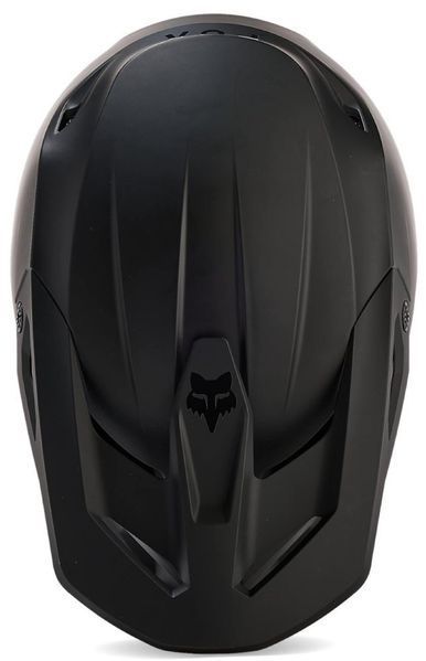 Шолом FOX V1 Helmet - MATTE [Black], XXL 31369-255-2X фото