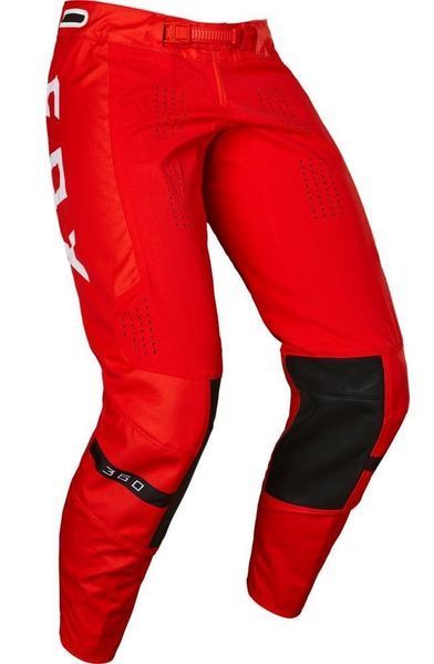 Штани FOX 360 MERZ PANT [Flo Red], 32 28137-110-32 фото