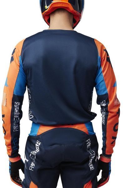 Джерсі FOX 180 Jersey - RACE SPEC [Midnight], L 33120-329-L фото