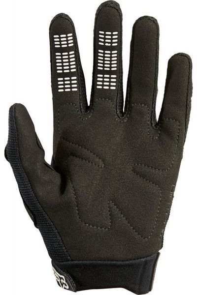 Дитячі перчатки FOX YTH DIRTPAW GLOVE [Black], YL (7) 25868-018-YL фото