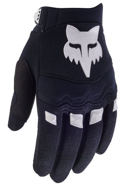 Детские перчатки FOX YTH DIRTPAW GLOVE [Black], YL (7) 25868-018-YL фото