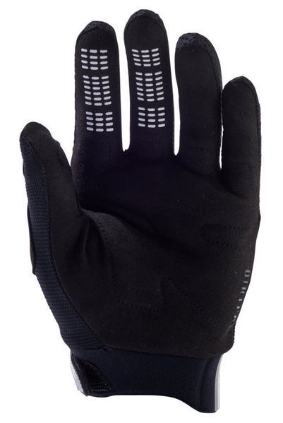 Детские перчатки FOX YTH DIRTPAW GLOVE [Black], YL (7) 25868-018-YL фото