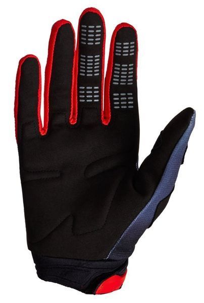 Детские перчатки FOX YTH 180 INTERFERE GLOVE [Grey], YL (7) 32038-037-YL фото
