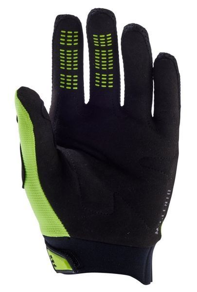 Детские перчатки FOX YTH DIRTPAW GLOVE [Black], YL (7) 25868-018-YL фото
