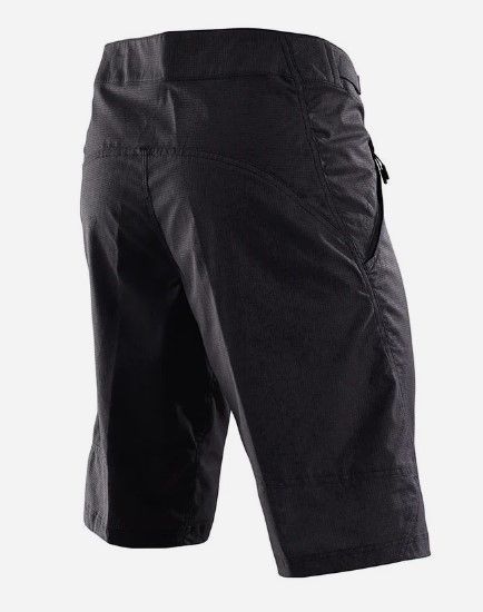Велошорти TLD Skyline AIR Short Shell MONO [BLACK] S 241931002 фото