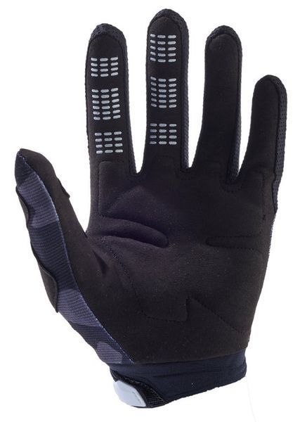 Перчатки FOX 180 BNKR GLOVE [Black], M (9) 31312-247-M фото