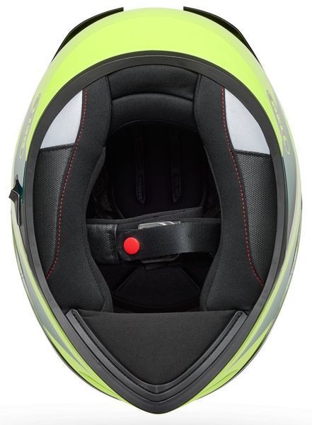 Шолом BELL LITHIUM Helmet - FLIP [Yellow], S 36967-005-S фото