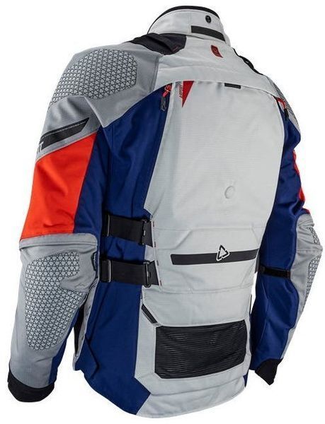 Куртка LEATT 7.5 MultiTour Adventure Jacket [Royal], XL 5024010143 фото