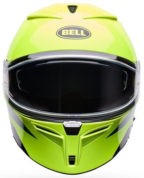 Шолом BELL LITHIUM Helmet - FLIP [Yellow], S 36967-005-S фото