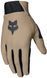 Перчатки FOX FLEXAIR Glove [Nutmeg], L (10) 38179-512-L фото 1