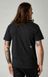 Футболка FOX OVERLAY PREMIUM TEE [Black], L 28323-001-L фото 3