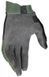 Перчатки LEATT MTB 1.0 GripR Glove [Spinach], M (9) 6024150371 фото 2