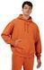 Толстовка FOX Oversize Hoodie - WORDMARK [Brown], L 32865-633-L фото 6