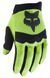 Детские перчатки FOX YTH DIRTPAW GLOVE [Black], YL (7) 25868-018-YL фото 4