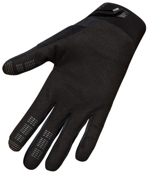Перчатки FOX RANGER Woman Glove [Black], M (9) 33609-001-M фото