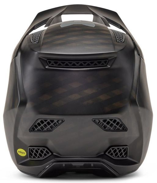 Шолом FOX RAMPAGE PRO CARBON HELMET [Carbon], XL 31893-062-XL фото
