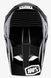 Шолом Ride 100% AIRCRAFT COMPOSITE Helmet [Silo], L 80004-368-12 фото 4