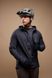 Вітровка TLD DRIFT WINDBREAKER MONO [Carbon] XXL 875931006 фото 10
