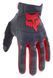 Перчатки FOX DIRTPAW GLOVE - CE [Grey], L (10) 31326-037-L фото 2