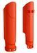 Захист вилки Polisport Fork Full Wrap Guard - KTM [Orange] 8399300001 фото 1