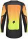 Джерси FOX 180 Jersey - SHIELD [Flo Yellow], XXL 36322-130-2X фото 4