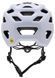 Шолом FOX CROSSFRAME PRO Helmet - SOLIDS [White], M 31445-008-M фото 6