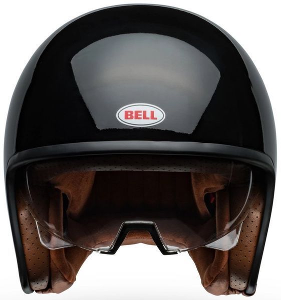 Шолом BELL TX-501 Helmet - SOLID [Black], XL 34197-001-XL фото