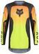 Джерси FOX 180 Jersey - SHIELD [Flo Yellow], XXL 36322-130-2X фото 1