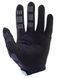Перчатки FOX 180 BNKR GLOVE [Black], M (9) 31312-247-M фото 3