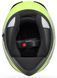 Шолом BELL LITHIUM Helmet - FLIP [Yellow], S 36967-005-S фото 5