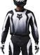 Джерси FOX 180 Jersey - LEAN [Black], XXL 33008-018-2X фото 3