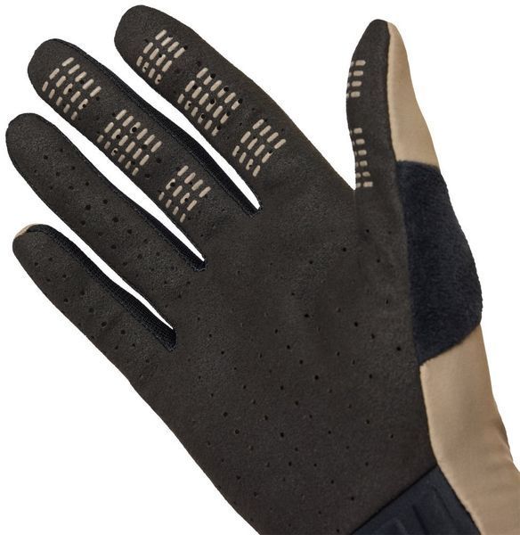 Перчатки FOX FLEXAIR Glove [Nutmeg], L (10) 38179-512-L фото