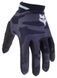 Перчатки FOX 180 BNKR GLOVE [Black], M (9) 31312-247-M фото 2