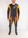 Комплект Alpinestars TECHSTAR SEIN - BLACK/38/2XL RE482-98082X фото 1
