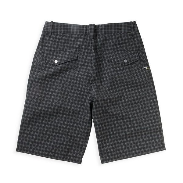 Шорты FOX Zephyr 2 Short [Black], 36 42209-001-136 фото
