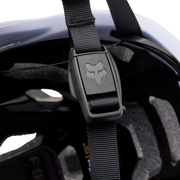 Шолом FOX CROSSFRAME PRO Helmet - SOLIDS [White], M 31445-008-M фото