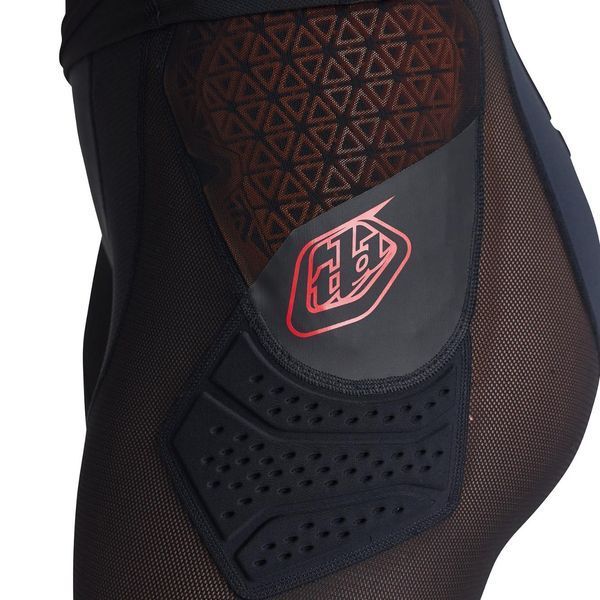Защитные штаны TLD STAGE GHOST D30 PANT BASELAYER [BLACK] LG 564906004 фото