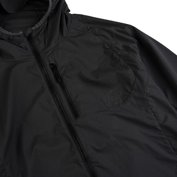 Вітровка TLD DRIFT WINDBREAKER MONO [Carbon] XXL 875931006 фото