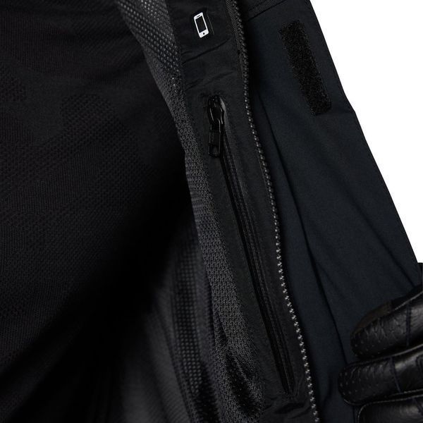 Куртка FOX Ranger GORE-TEX Adventure Jacket [Black], L 28073-001-L фото