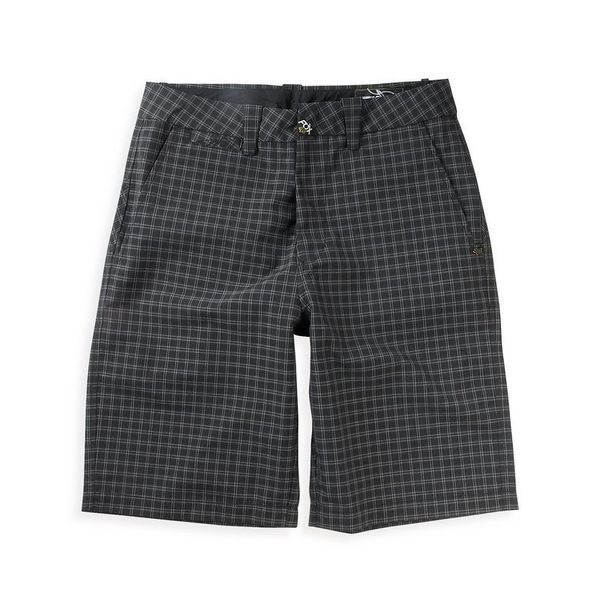 Шорты FOX Zephyr 2 Short [Black], 36 42209-001-136 фото
